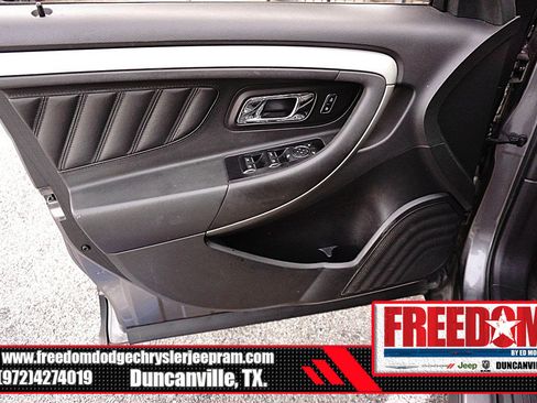 Used 2014 Ford Taurus SEL w/ Equipment Group 201A FWD image 37