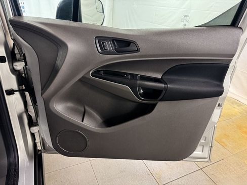 Used 2020 Ford Transit Connect XL FWD image 12