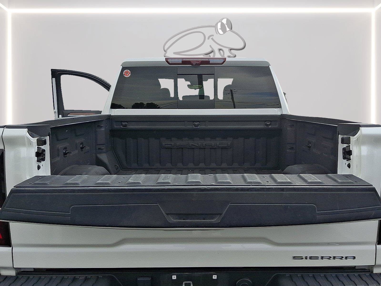 Used 2024 GMC Sierra 3500 Denali w/ Denali Reserve Package AWD/4WD image 25