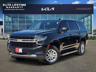 Used 2024 Chevrolet Tahoe LS w/ Driver Alert Package RWD video 1