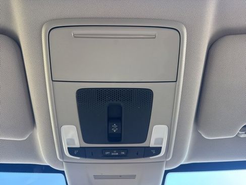 Used 2024 Honda CR-V EX image 22