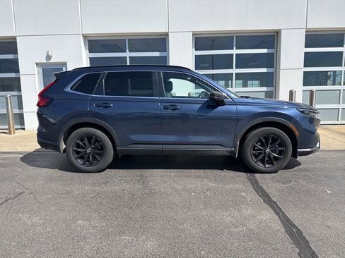 Used 2025 Honda CR-V Sport-L image 3