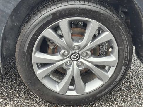 Used 2023 MAZDA CX-30 AWD 2.5 S w/ Premium Package image 31