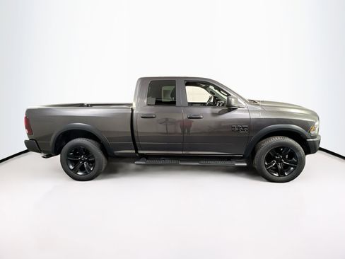 Used 2022 RAM 1500 Classic Warlock w/ Electronics Group image 4