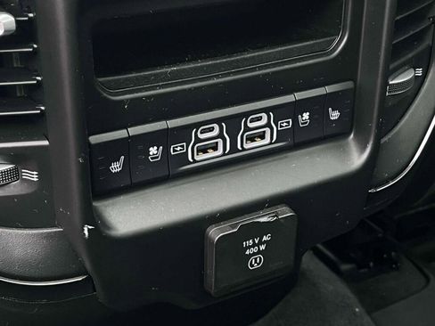 Used 2023 RAM 1500 Limited w/ Night Edition AWD/4WD image 19