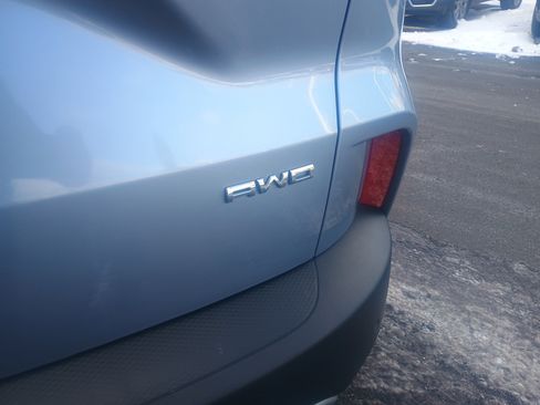 Certified 2022 Ford Escape SEL image 11