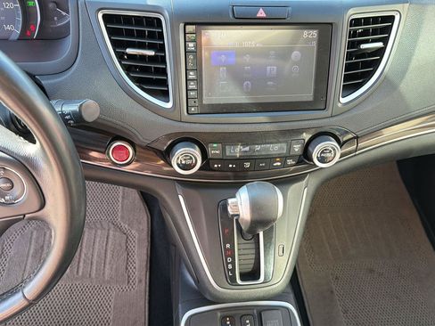 Used 2015 Honda CR-V EX-L image 24