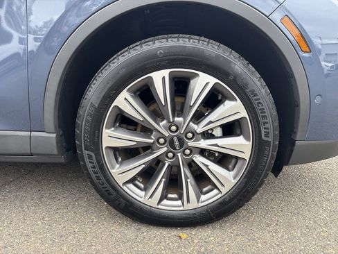 Certified 2022 Lincoln Corsair Reserve w/ Equipment Group 201A image 36