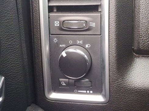 Used 2024 RAM 1500 Classic Warlock image 22