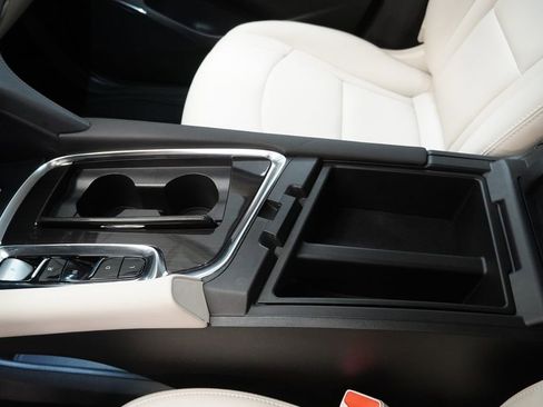 Used 2023 Buick Enclave Essence w/ LPO, Floor Liner Package image 7