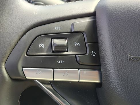 New 2025 Cadillac XT6 Luxury w/ LPO, Premium Carpet Package image 14