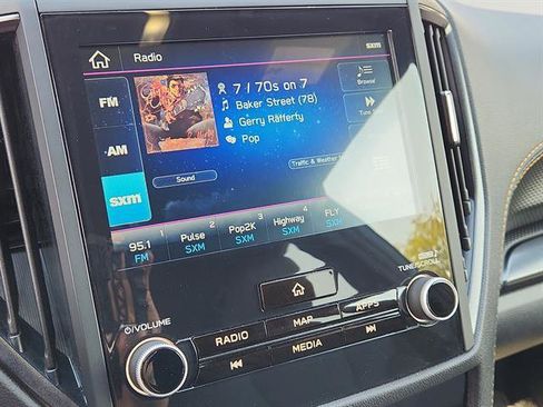 Used 2024 Subaru Forester Wilderness image 18