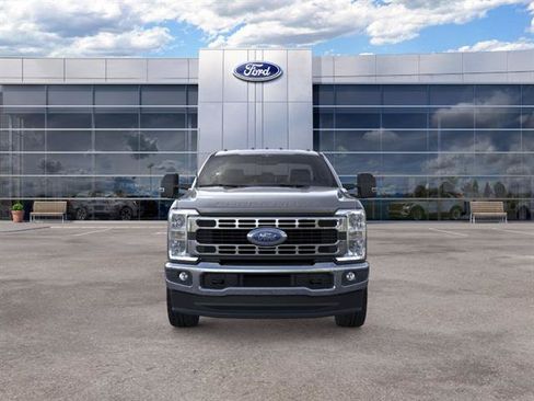 New 2026 Ford F350 XLT AWD/4WD image 6