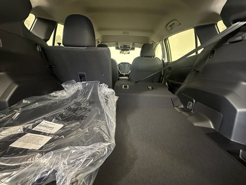 New 2026 Subaru Impreza 2.0i Sport image 6