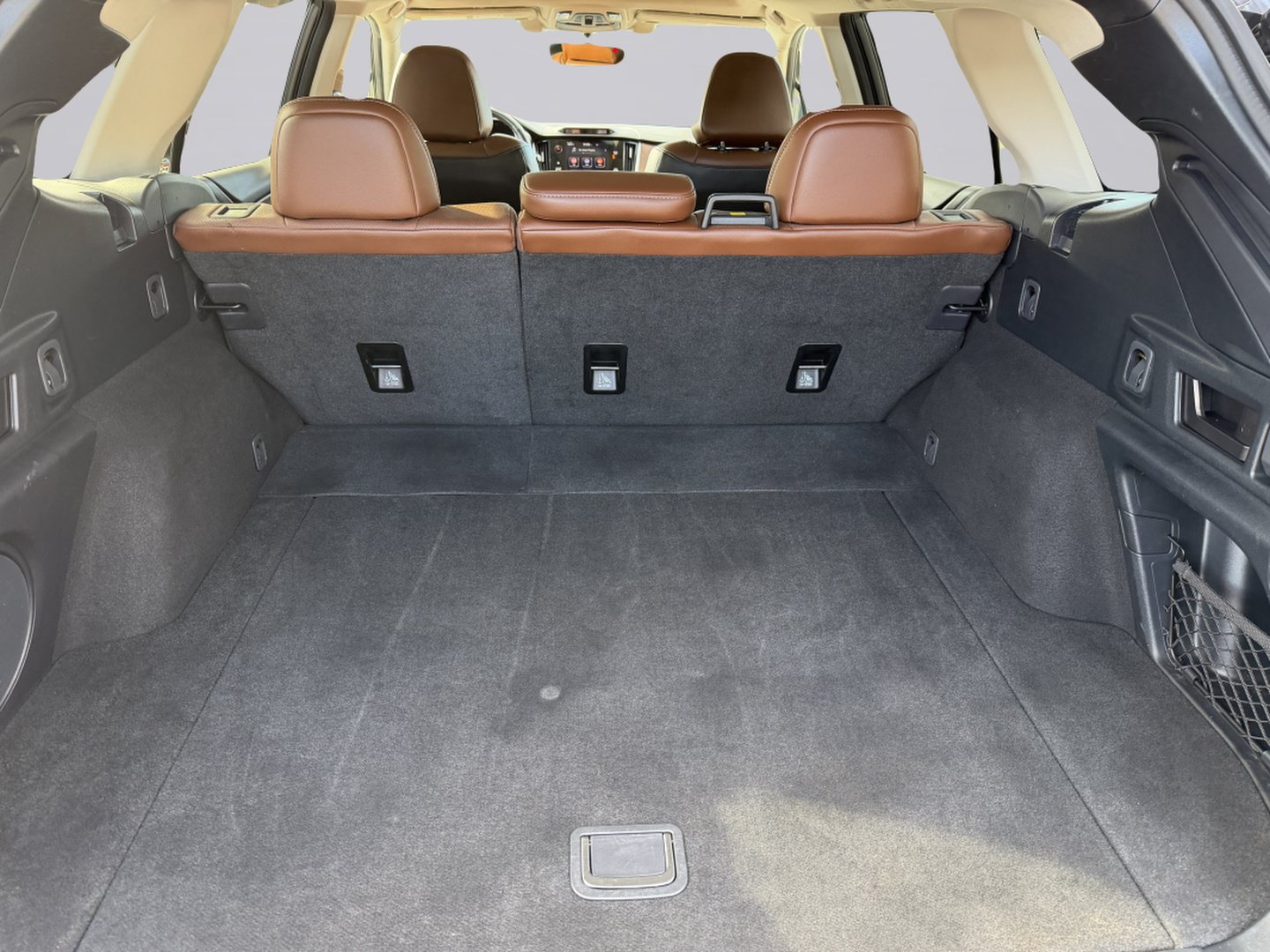 Used 2022 Subaru Outback Touring XT AWD/4WD image 11