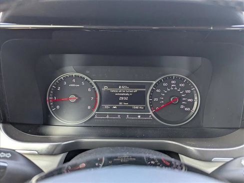 Used 2022 Kia Sorento SX image 16