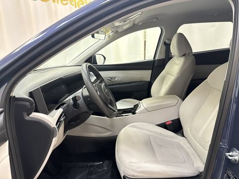 Used 2025 Hyundai Tucson SEL FWD image 12