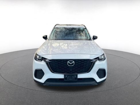 Used 2025 MAZDA CX-70 3.3 Turbo w/ Preferred Package image 3