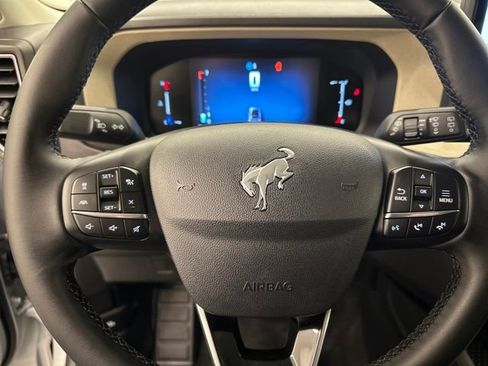 New 2026 Ford Bronco Sport Big Bend w/ Convenience Package AWD/4WD image 30