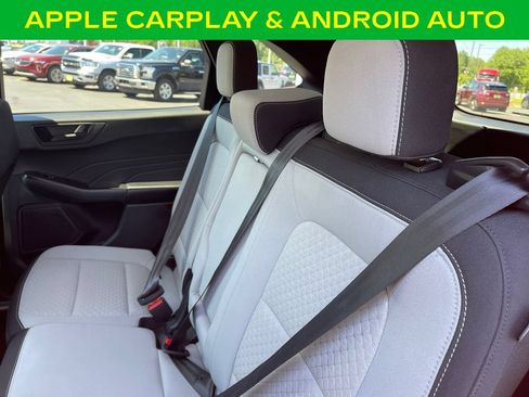 Used 2024 Ford Escape Active w/ Tech Pack #1 AWD/4WD image 13