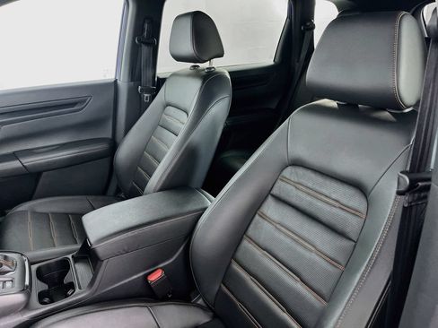 Used 2024 Honda CR-V Sport-L image 28