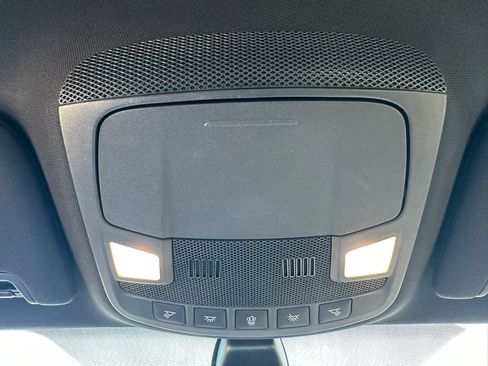 Used 2018 Ford Fusion Sport w/ Equipment Group 401A AWD/4WD image 28