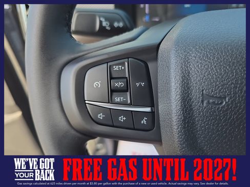 New 2025 Ford Ranger XLT w/ Equipment Group 301A High RWD image 25