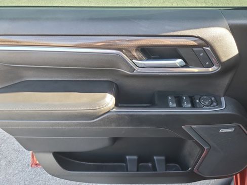 Used 2022 Chevrolet Silverado 1500 LT Trail Boss w/ Convenience Package II image 14