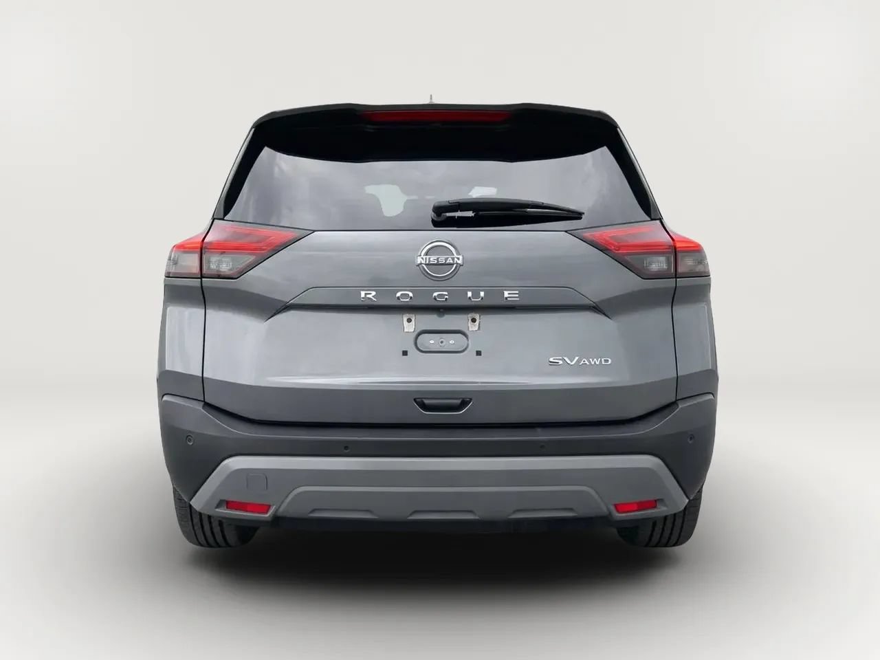 Used 2023 Nissan Rogue SV AWD/4WD image 6