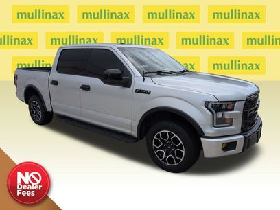 Used 2016 Ford F150 XLT