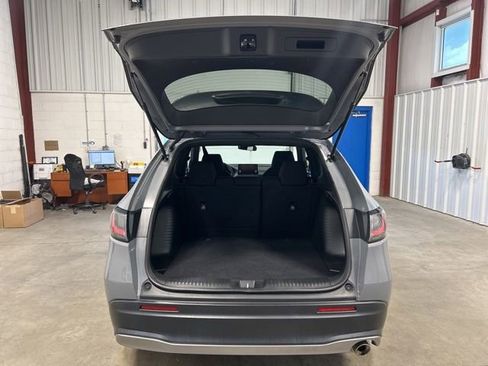 Certified 2024 Honda HR-V Sport image 22