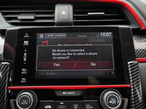 Used 2017 Honda Civic EX image 45