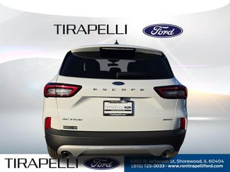 New 2026 Ford Escape Active video 3