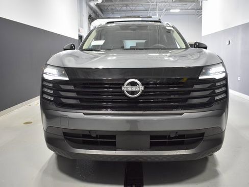 New 2026 Nissan Kicks SV w/ SV Premium Package image 6