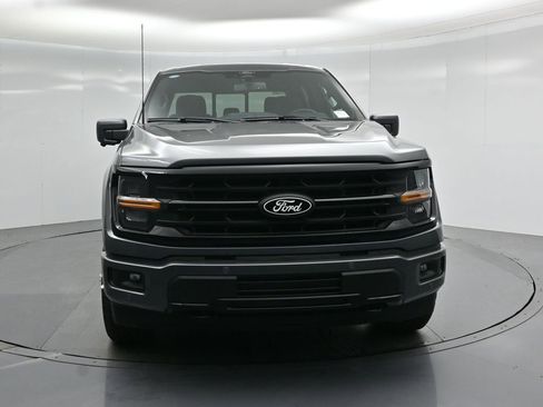 New 2026 Ford F150 XLT w/ Equipment Group 302A MID AWD/4WD image 49