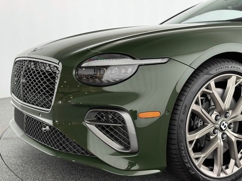 Used 2025 Bentley Continental GT Speed image 50