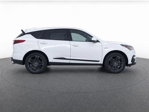 Used 2021 Acura RDX A-Spec FWD image 8