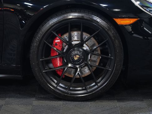 Used 2017 Porsche 911 Targa 4 GTS AWD/4WD image 50