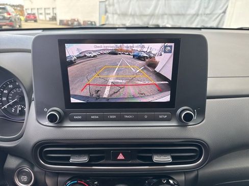 Used 2023 Hyundai Kona SEL w/ Cargo Package image 15