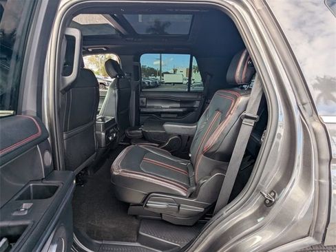 Used 2019 Ford Expedition Limited w/ Equipment Group 303A image 9