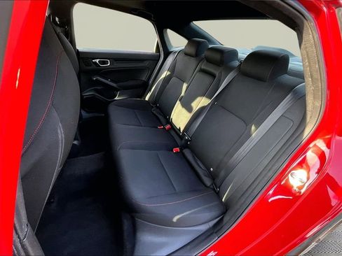 Used 2022 Honda Civic Si image 18