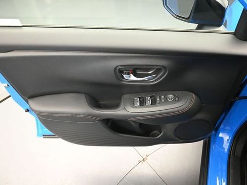 New 2026 Honda HR-V Sport image 21