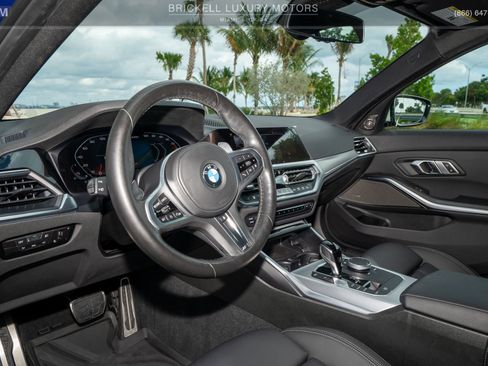 Used 2022 BMW M340i w/ Premium Package image 7