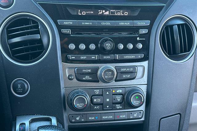 Used 2012 Honda Pilot EX-L image 23