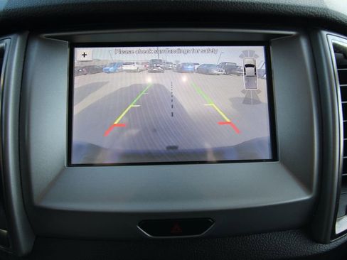 Used 2019 Ford Ranger XLT w/ Equipment Group 302A Luxury image 12