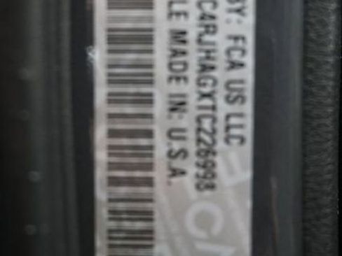 New 2026 Jeep Grand Cherokee Laredo X image 29