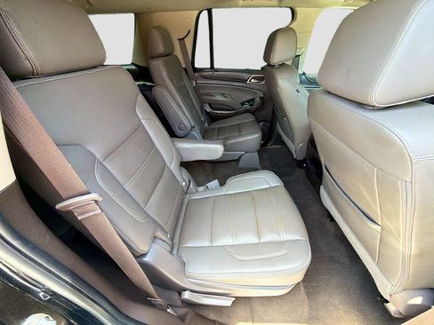 Used 2018 GMC Yukon Denali w/ Denali Ultimate Package RWD image 34