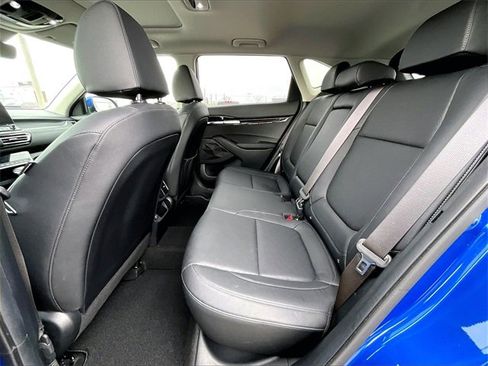Used 2022 Kia Seltos SX w/ Sunroof Package image 14