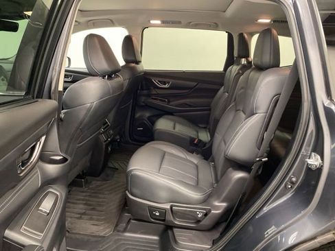 Used 2023 Subaru Ascent Limited w/ Technology Package AWD/4WD image 19