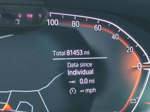 Used 2023 BMW X5 sDrive40i RWD image 22